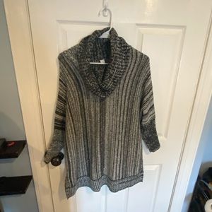 Maternity Old navy knit oversized sweater